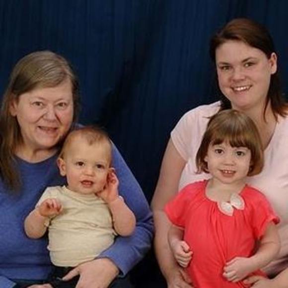 Meet your Posher, Diann - Picture 1 of 1